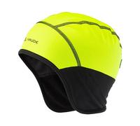 Vaude Bike Bike Windproof Iii Beanie L Neon Yellow