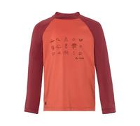 VAUDE Unisex Children's Solaro LS T-Shirt III T-Shirt