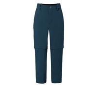 VAUDE Unisex Children's Trousers Kids Detective Stretch Zo Pants II