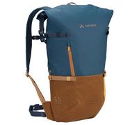 Vaude Tents Citygo Ii 23l Backpack Blue Men,Women