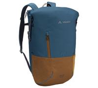 Vaude Bike Citygo Bike Ii 23l Backpack Blue