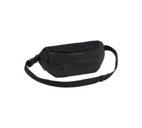 VAUDE Unisex Citymove Hip Bags, Black, One Size EU