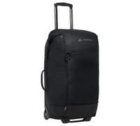 Vaude Citytravel 60l Duffle Bag Black