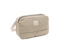 VAUDE Unisex Coreway Mini Bag with 3 Hip Pockets, Linen, One Size EU
