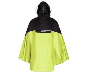 VAUDE Unisex Covero Poncho Ii Poncho