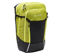 Vaude Bike Cycle 28 Ii Luminum Backpack Green One Size Bright Green