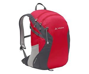 VAUDE Unisex Grimming 24 Hiking Backpack (Pack of 1)