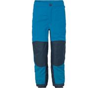 VAUDE Unisex Kid's Caprea Antimos Pants Trouser, Icicle, 134-140