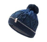 Vaude Cornua Iii Beanie Blue M Kids