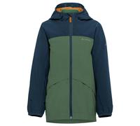VAUDE Unisex Kids Escape 3-in-1 Double Jacket