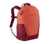 VAUDE Unisex Kid's Hylax 15 Backpacks, Hotchili, Standard Size