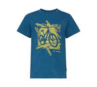 VAUDE Unisex Kids Kids Lezza T-Shirt T-Shirt