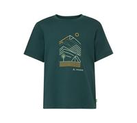 VAUDE Unisex Kids Kids Rokua T-Shirt T-Shirt