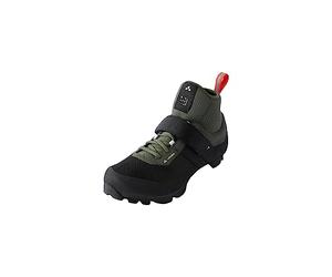 VAUDE Unisex Kuro Mid StxCycling Shoe