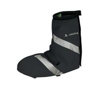 Vaude Bike Luminum Bike Overshoes Black EU 44-46 UK 9.5-11.5 Black