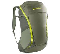 Vaude Magus 26 Hiking backpack, green, 26L, 30 x 58 x 20cm