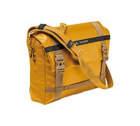 Vaude Mineo Messenger 22 - Backpack Burnt Yellow 22 L