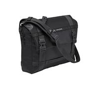 Vaude - Mineo Messenger 22 - Shoulder bag size 22 l, black