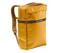 Vaude Mineo Transformer 20 | Cycling backpack | yellow