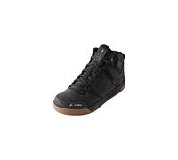 Vaude Unisex Moab Mid STX II Mountain Biking Shoe, Phantom Black, 10 UK