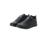 VAUDE Unisex Moab Pro Tech Cycling Shoe, Black Coconut, 8 UK