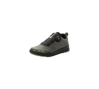 VAUDE Unisex Moab Pro Tech Cycling Shoes, Khaki, 8 UK