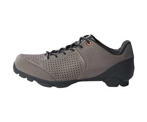 VAUDE Unisex MTB Kuro mountain biking shoe Black, 10.5 UK