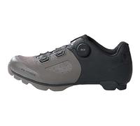 VAUDE Unisex MTB Kuro Tech mountain biking shoe Black, 13.5 UK