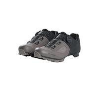 VAUDE Unisex MTB Kuro Tech mountain biking shoe Black, 7 UK