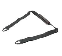 Vaude Unisex Replacement Shoulder Strap for Saddle Bag 163 x 3.7 cm Phantom Black