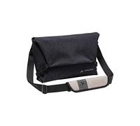 Vaude Schmalegg Shoulder bag, unisex, black