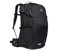 Vaude Bike Trailcontrol Backpack Black