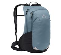 Vaude Bike Trailvent 10l Backpack Blue One Size Heron