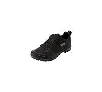 VAUDE Unisex TVL Pavei 2.0 STX Cycling Shoe, Black, 43 EU