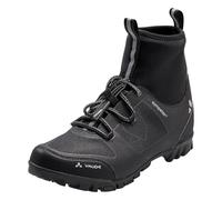 Vaude Bike Tvl Pavei Mid Winter Stx Road Shoes Black EU 45 Man