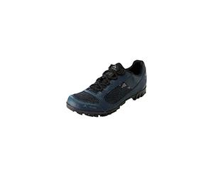 VAUDE Unisex TVL Pavei Ventilation Cycling Shoe, Dark Sea, 38 EU