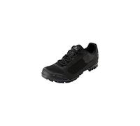 VAUDE Unisex Tvl Pavei Ventilation Cycling Shoes, Black, 8 UK