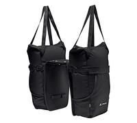 VAUDE Unisex Twinshopper Cycling bags
