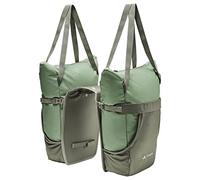 VAUDE Unisex Twinshopper Cycling bags