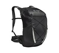 Backpack VAUDE Uphill Air 18 Noir TU