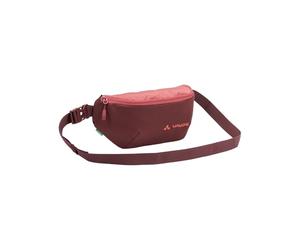 VAUDE Unisex Wegamove Hip Bags, Dark Cherry, One Size EU