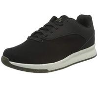 VAUDE Unisex's Tvl Asfalt Dualflex Nature Hiking Shoe, Schwarz, 11.5 UK