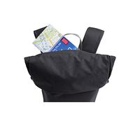VAUDE Unuk Backpack5-9L - Black, One Size