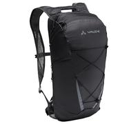 Vaude - MTB backpack - Uphill 12 Black Black