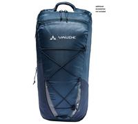Vaude - Uphill 8 - Cycling backpack blue