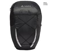 Vaude - Uphill Air 18 - Walking backpack black/grey