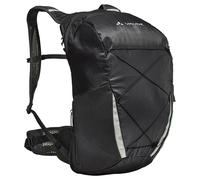 Backpack VAUDE Uphill Air 18 Black One size