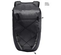 Vaude - Uphill Air 24 - Cycling backpack grey/black