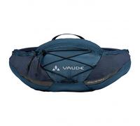 Vaude - Uphill Hip Pack 2 - Hip bag size 2 l, blue