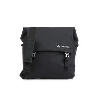 Vaude urban Augsburg | Bike pannier | black